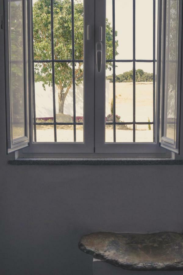 Casas Da Faia - Nature Guest House Arronches Exterior foto
